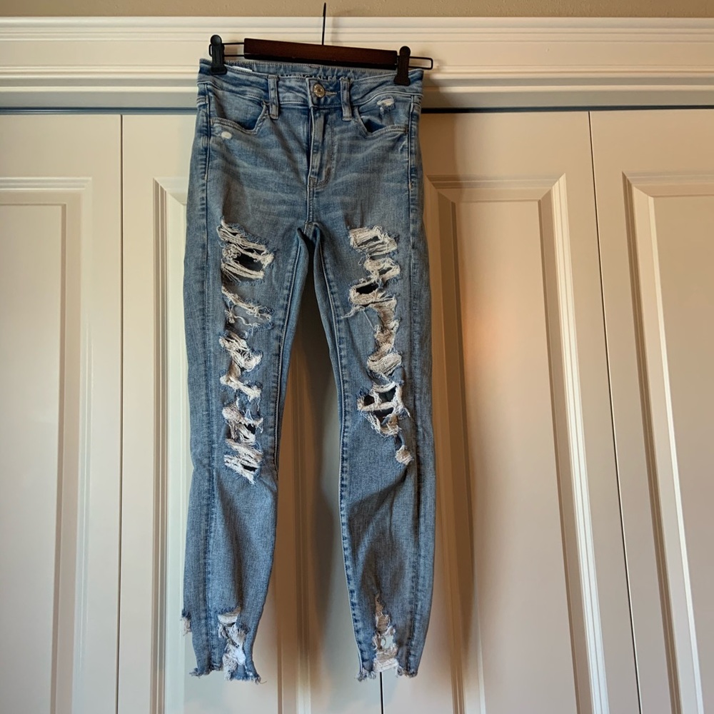 Skinny Jeans